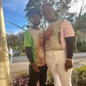 Meet your Posher, Everett